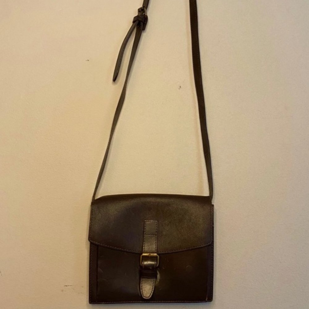 Michael Green Scandia Bag (RARE) - Picture 6 of 7
